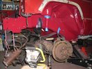 Mike's Jeep collection
