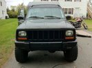 98 cherokee Classic
