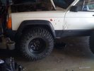 my jeep
