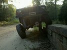 my cherokee