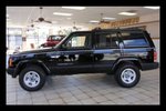 W3G 2000 Jeep Cherokee