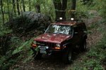 More trail pics from Sept 2011