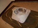 Homemade FG sub box