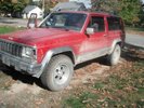 jeep jeep