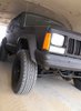 95 XJ