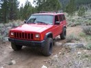 Pete's XJ