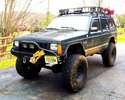1996 Cherokee Sport
