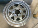 Low dollar wheels and tires
