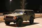 88 Cherokee