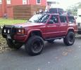 98 classic xj