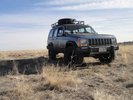 the XJ