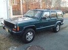 1998 Cherokee