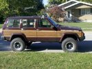 Garage - waggie