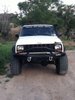 My 1997 jeep Cherokee