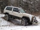 93 aluminum 2 door
