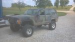 It's been dubbed the mudbuggy