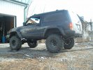 Garage - BEEFY