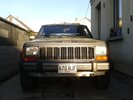 my XJ's