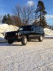 Garage - The Black Beast