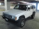 Cherokee XJ my other love.