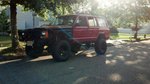 Garage - Ol' Red