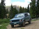 my 1999 jeep cherokee classic