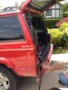 Bumper Fix