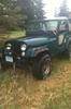 Garage - CJ5