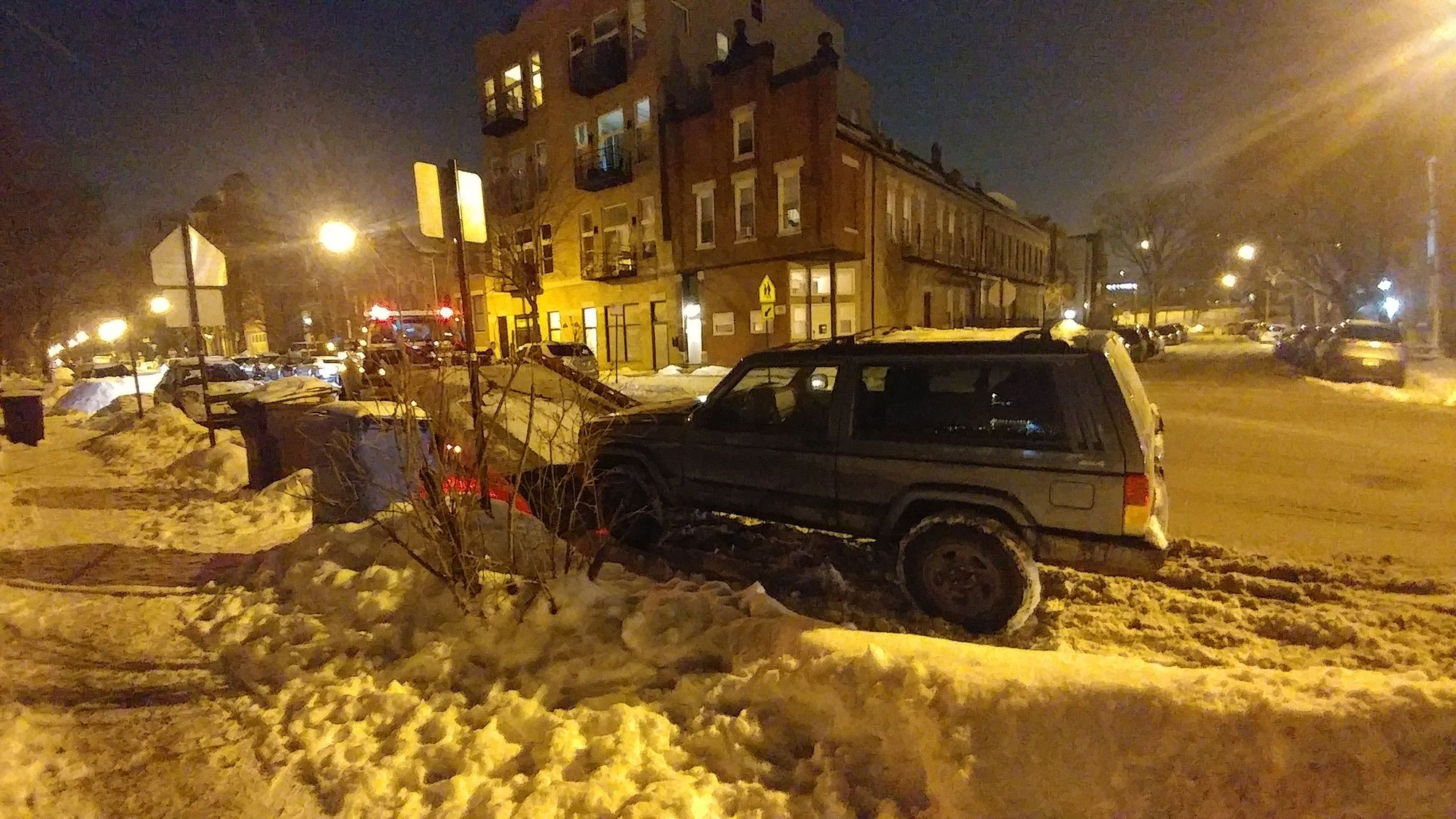 Code P0743 No Torque Converter Lockup and Burnt Fluid 1999 Jeep XJ