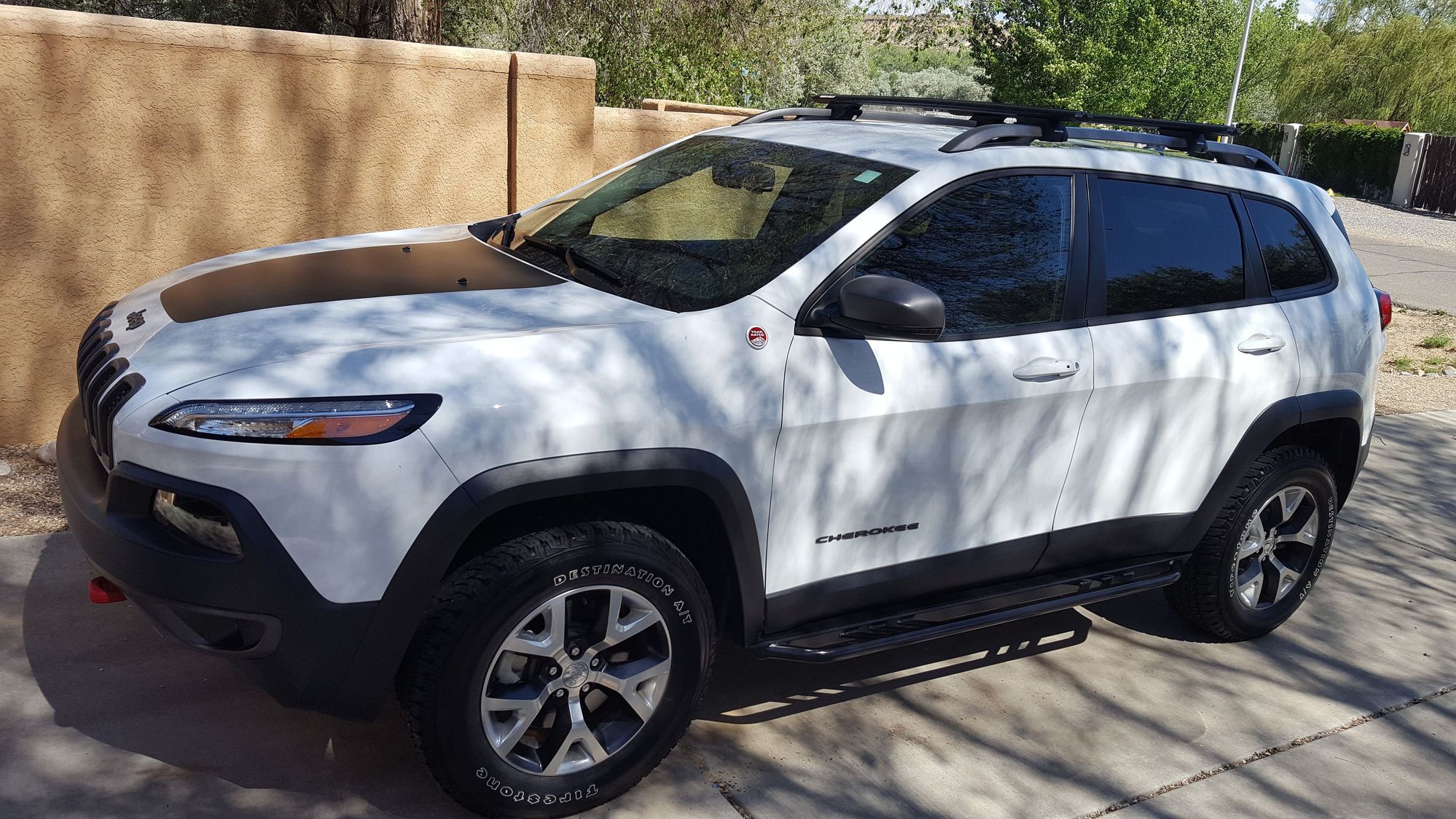 Rocky Road Rock Sliders Jeep Cherokee Forum