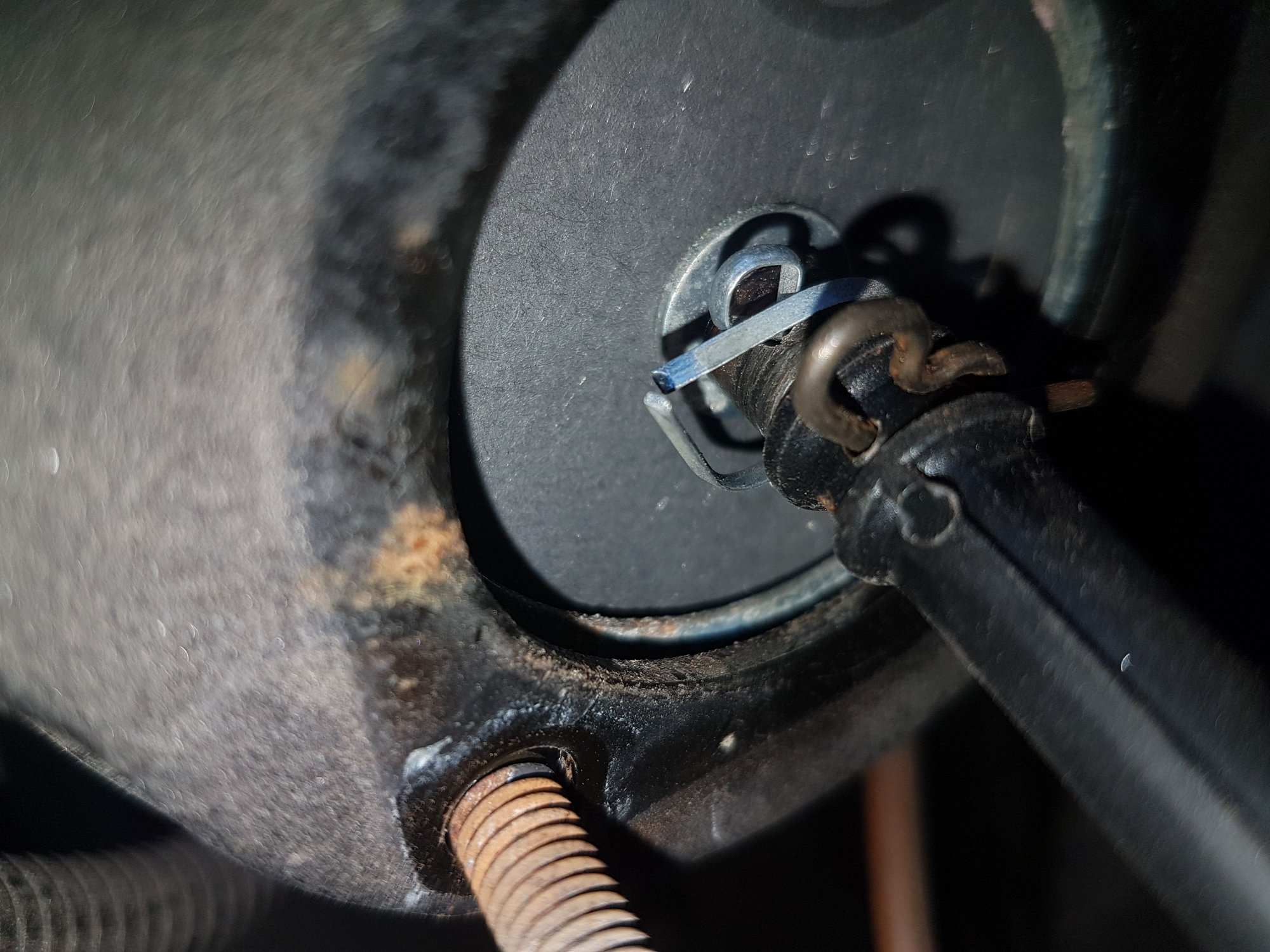 Cruise control cable adjustment/lengthening Jeep Cherokee Forum