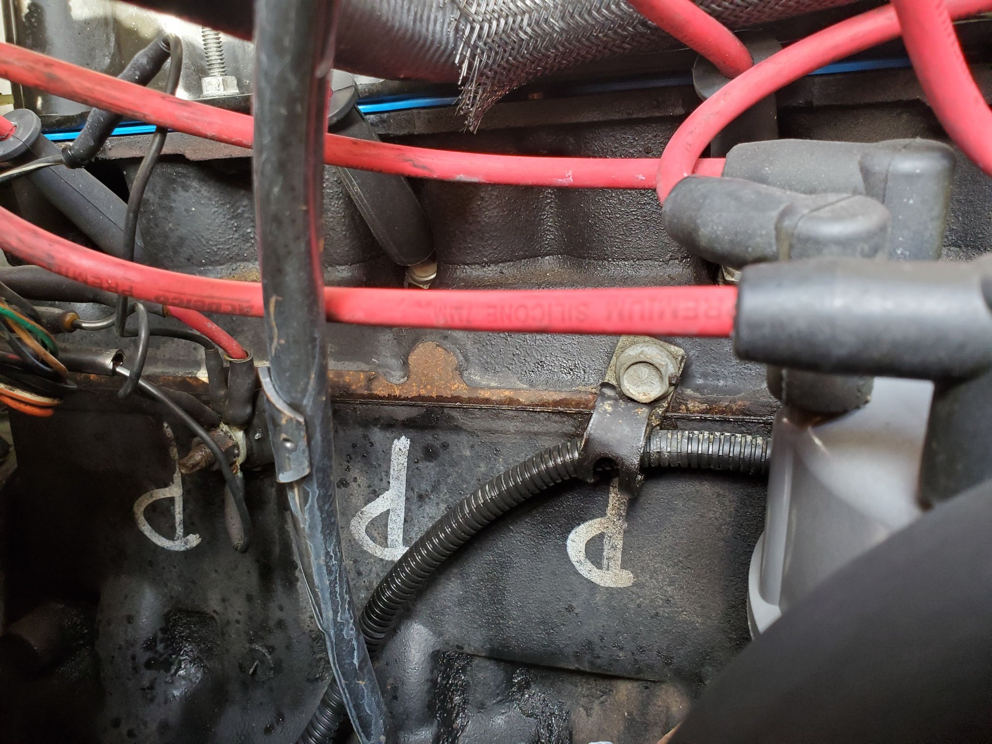 Possible head gasket issue? Jeep Cherokee Forum