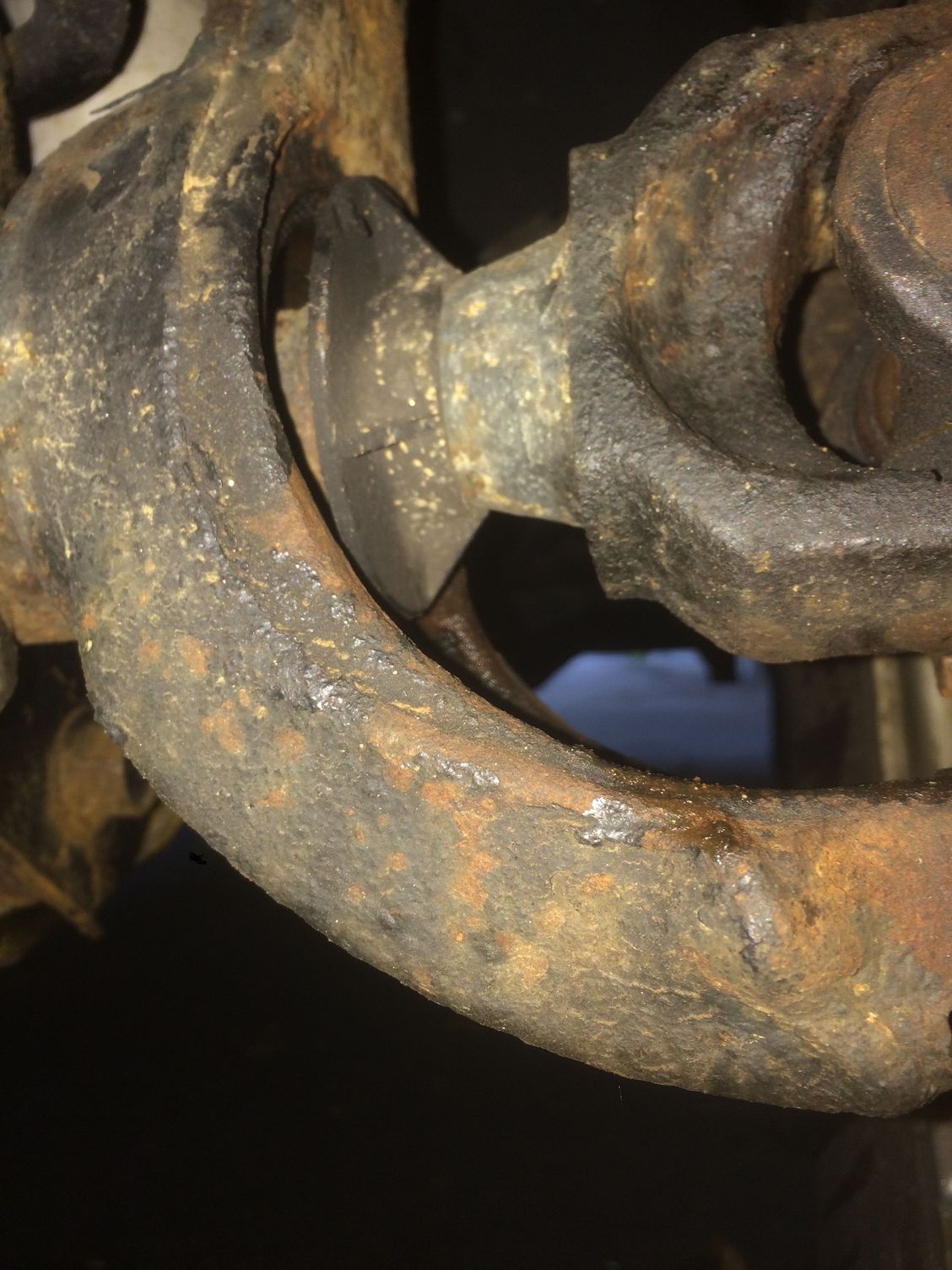 front axle seal Jeep Cherokee Forum