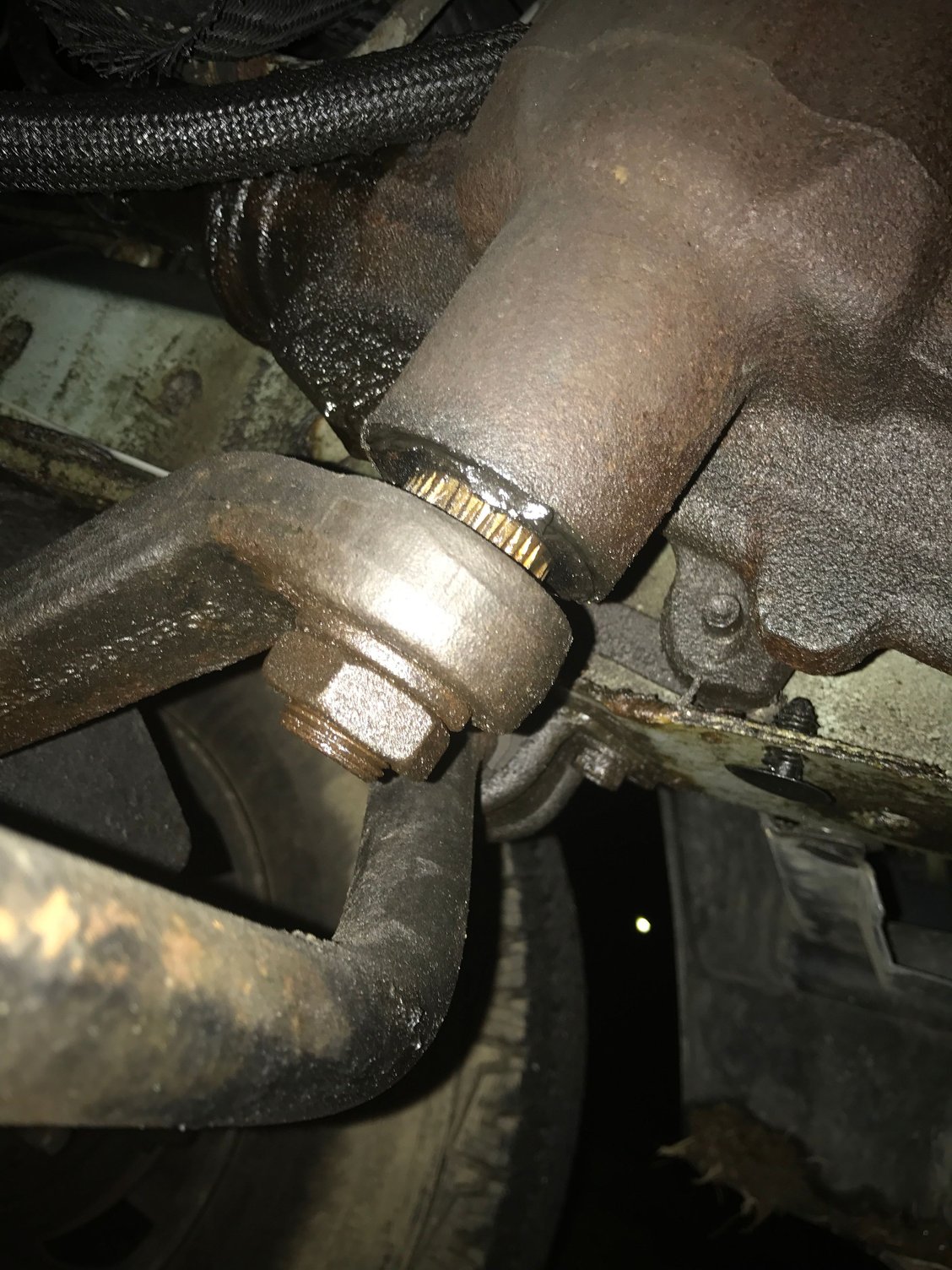 Power Steering Box Replacement Jeep Cherokee Forum