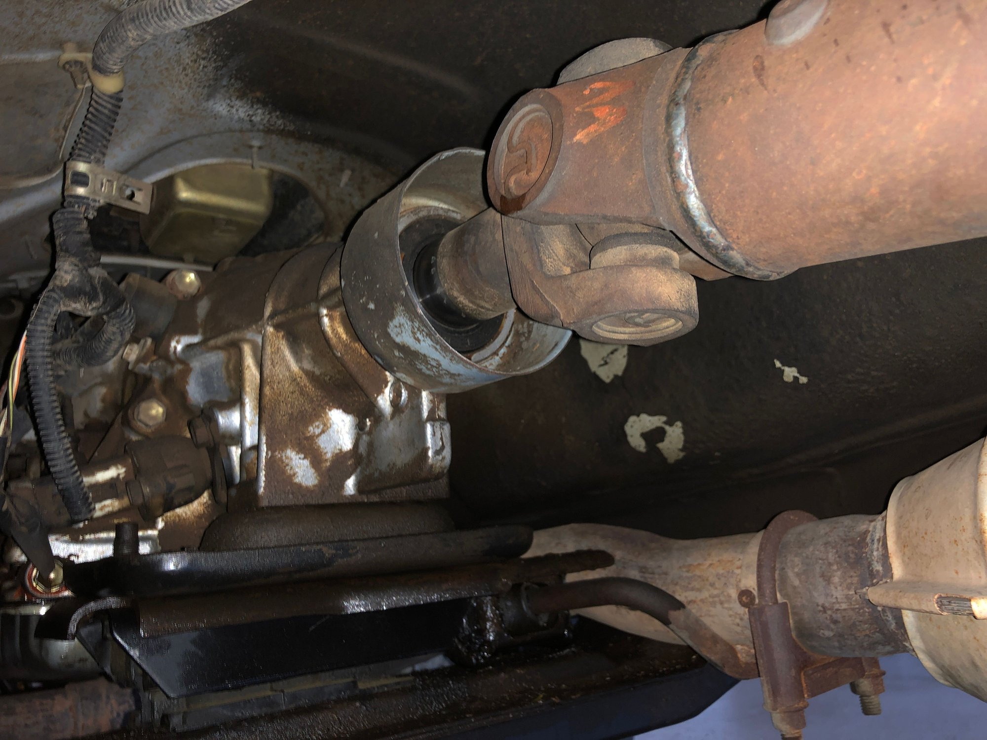 Drive Shaft Angle & 3" Rough Country Lift Jeep Cherokee Forum