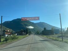 Today the XJ tackles Black Bear Pass! 