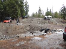 Wild Bill- 3/21/15