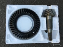 Motive Gear 4.56 Ring and Pinion set