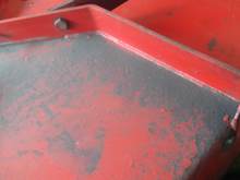 Holy grinding dust, batman...