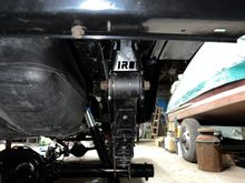 Nice detail on IRO’s shackles