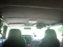 Don’t remember if previously mentioned, but I re-did the headliner 