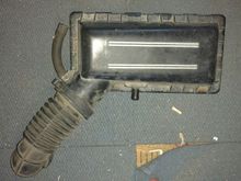 Top view