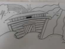 not ashamed of the gospel'''''''