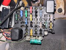 Ive got these guys installed, im guessing they are right