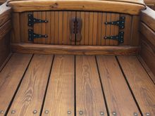 Cargo area idea