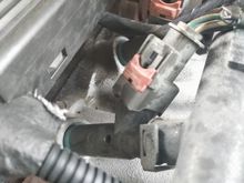 Old injectors