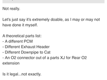 I saw this post you responded to 6 years ago and just wanted to ask some questions, I hope you still use this forum. What year did you do this on? I need to do it on a 2000. When you switch the PCM how did that work since pre 00 was distributor and not coil?