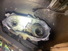 SYE without removal... easy