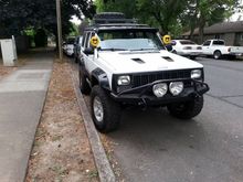 My First Jeep