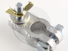 Marine battery terminal, from Crimp Supply.  Good company.